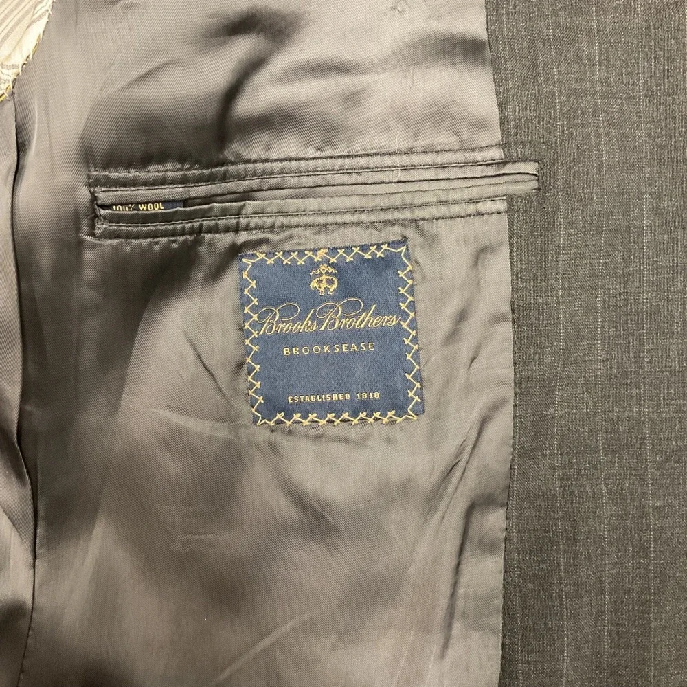 Brooks Brothers brooks brothers
